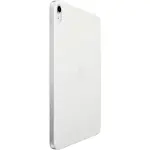 Apple - Smart Folio for iPad (10th generation) - White (MQDQ3ZM/A)