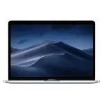 Apple - Geek Squad Certified Refurbished MacBook Pro - 13" Display - Silver (GSRF MPXX2LL/A)