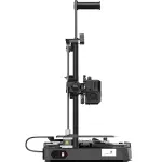 Creality - Ender-3 V3 KE 3D Printer - Black