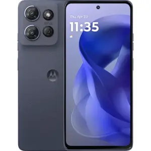 Motorola - moto g power 2025 128GB (Unlocked) - Slate Gray (PB640006US)