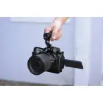 Nikon Z6III FX Mirrorless Camera with Z 24-70mm Lens – Black