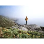 Olympus OM-5 Mirrorless Camera with 3.8x Digital Zoom Lens – Silver