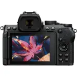 Nikon Z50II Mirrorless Camera Body