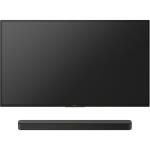 Sony HT-S100F 120W - Stereo Soundbar