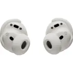 Bose QuietComfort Noise-Canceling Earbuds – White Smoke