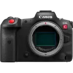 Canon EOS R5 C 8K Mirrorless Cinema Camera – Black (Body Only)