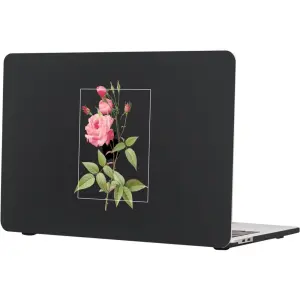 SaharaCase Inspire Series for MacBook Pro 16" - Black
