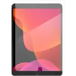 ZAGG - InvisibleShield Glass Elite VisionGuard+ Blue Light Filtering Screen Protector for Apple iPad 10.2" - Clear (200105720)