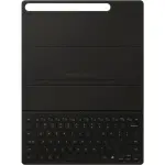 Samsung Galaxy Tab S10+/S9+/S9 FE+ Book Cover Keyboard - Black