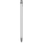 Logitech - Crayon Digital Pencil for All Apple iPads - Mid Gray (914-000051)
