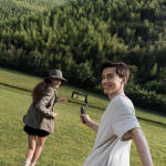 DJI Osmo Mobile 6 Smartphone Gimbal - Slate Gray