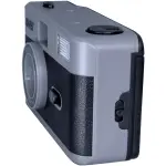 Bower Lightweight 35mm Film Camera - Black