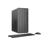 HP Envy Desktop – Intel Core i7, 16GB RAM, 1TB SSD – Black