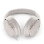 Bose QuietComfort Noise-Canceling Headphones – White Smoke