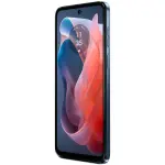 Motorola - moto g play 2024 64GB (Unlocked) - Sapphire Blue (PB0C0007US)