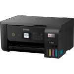 Epson EcoTank ET-2800 Wireless All-in-One Inkjet Cartridge-Free Supertank Printer - Black