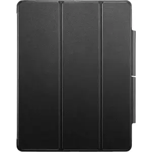 SaharaCase ESR Folio Case for Apple iPad Pro 12.9 (4th, 5th, and 6th Gen, 2020-2022) - Black
