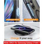 SPIDERCASE Only Designed for Samsung Galaxy Z Fold 7 Case