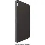 Smart Folio for Apple iPad Air 10.9" (4th and 5th Generation) - Black (MH0D3ZM/A)