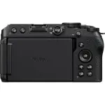 Nikon Z 30 4K Mirrorless Camera with Two Lenses - Black