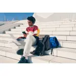 Sony WH-CH520 Wireless Headphones with Mic – Black