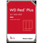 WD - Red Plus 4TB NAS Internal Hard Drive (WD40EFPX)