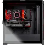 Skytech Gaming - BLAZE 4 Gaming Desktop PC – AMD Ryzen 7 7700X - Black (ST-BLAZE4-1180-B-BU)