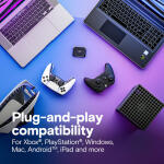 Crucial 2TB X9 USB-C 3.2 Gen 2 - External SSD