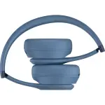 Beats Solo 4 True Wireless Headphones – Slate Blue