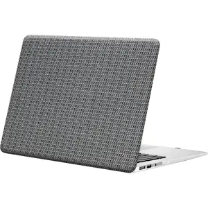 SaharaCase Woven 16" MacBook Pro Case - Charcoal