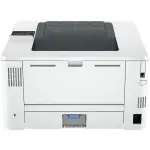 HP - LaserJet Pro 4001dw Wireless Black-and-White Laser Printer - White (LASERJET PRO 4001DW/2Z601F#BGJ)