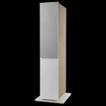 JBL - Stage2 260F 2.5-Way Dual 6.5-inch (165mm) Floorstanding Loudspeaker - Each - Latte (JBL260FWHT)