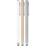 Insignia Slim Stylus 3-Pack for Smartphones & Tablets – Multicolor