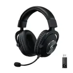 Logitech G PRO X Wireless Gaming Headset – Black