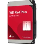WD - Red Plus 4TB NAS Internal Hard Drive (WD40EFPX)