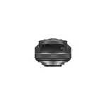 Canon RF-S 3.9mm f/3.5 STM Dual Fisheye Lens – Black