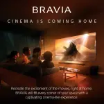 Sony - BRAVIA Theater Bar 8 with 11 speakers, Dolby Atmos/DTS: X - Black (HTA8000)