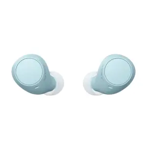 Sony WF-C510 True Wireless Earbuds – Blue