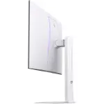 LG - UltraGear 32" OLED Dual Mode, 0.03ms NVIDIA G-SYNC Compatible, AMD Freesync Pro Gaming Monitor - White (32GS95UV-W.AUS)