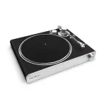Victrola - Stream Carbon Turntable - Works with Sonos - Black/Silver (VPT-3000-BSL)