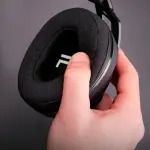 RIG - 600 Pro HX Dual Wireless Gaming Headset with Bluetooth & Dolby Atmos 3D Audio - Black (10-1677-01)