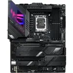 ASUS - ROG STRIX Z790-E GAMING WIFI (Socket LGA 1700) - Black (ROG STRIX Z790-E GAMING WIFI)