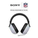 Sony - INZONE H9 Wireless Noise Canceling Gaming Headset - White (WHG900N/W)