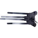 Amaran F21x 2x1 Bi-Color LED Flexible Mat (V-Mount)