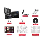 MSI - Z790 GAMING PLUS WIFI (Socket LGA 1700) - Black (Z790 GAMING PLUS WIFI)