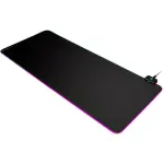CORSAIR MM700 RGB Extended Gaming Mouse Pad – Black