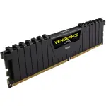 CORSAIR VENGEANCE LPX 32GB DDR4 3200MHz (2x16GB) RAM – Black