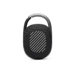 JBL - CLIP4 Portable Bluetooth Speaker - Black (JBLCLIP4BLKAM)