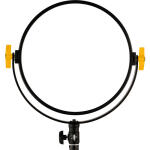 Genaray Mini Moon 11" Bicolor Soft LED Light