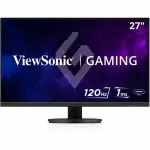 ViewSonic VX2716A 27" 120Hz Gaming Monitor - Black.
